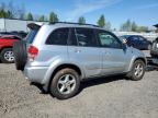 2002 Toyota Rav4  for Sale in Portland, OR - Rear End