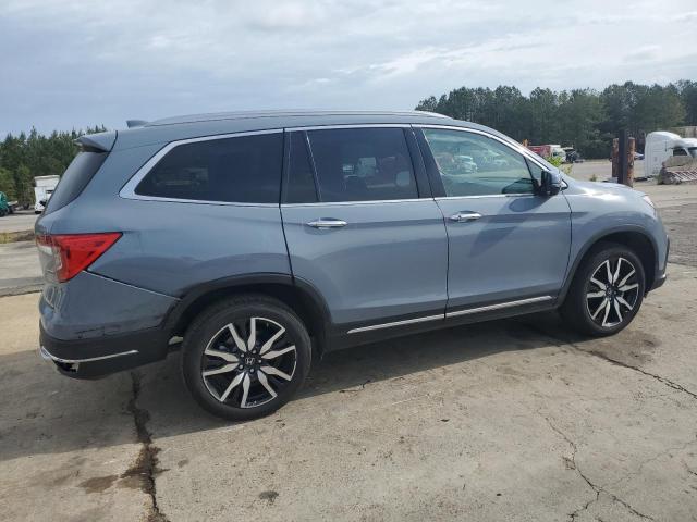  HONDA PILOT 2022 Granatowy