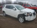 2011 Gmc Terrain Sle for Sale in Davison, MI - Front End