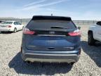 2019 Ford Edge Titanium en Venta en Reno, NV - Front End