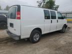 2014 Gmc Savana G2500 zu verkaufen in Wichita, KS - Front End