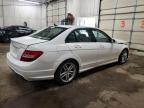 2013 Mercedes-Benz C 300 4Matic იყიდება Ham Lake-ში, MN - Front End