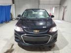 2020 Chevrolet Sonic  იყიდება Hurricane-ში, WV - Mechanical