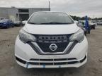 2017 Nissan Versa Note S продається в Fredericksburg, VA - Rear End