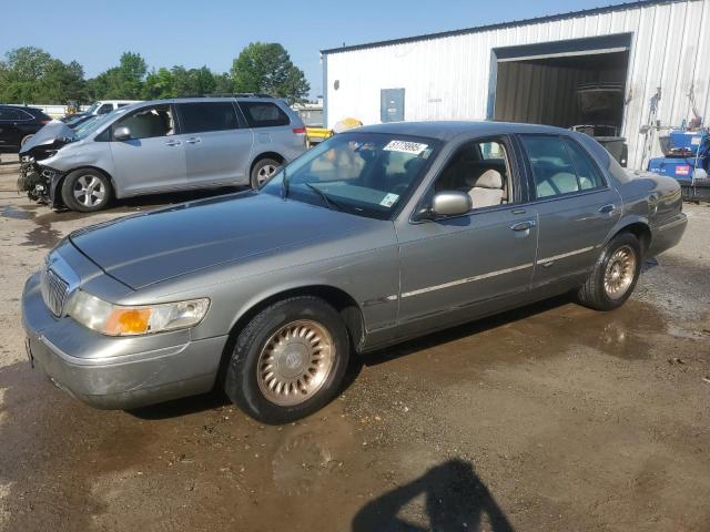 1999 Mercury Grand Marquis Ls