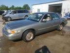 1999 Mercury Grand Marquis Ls for Sale in Shreveport, LA - Side