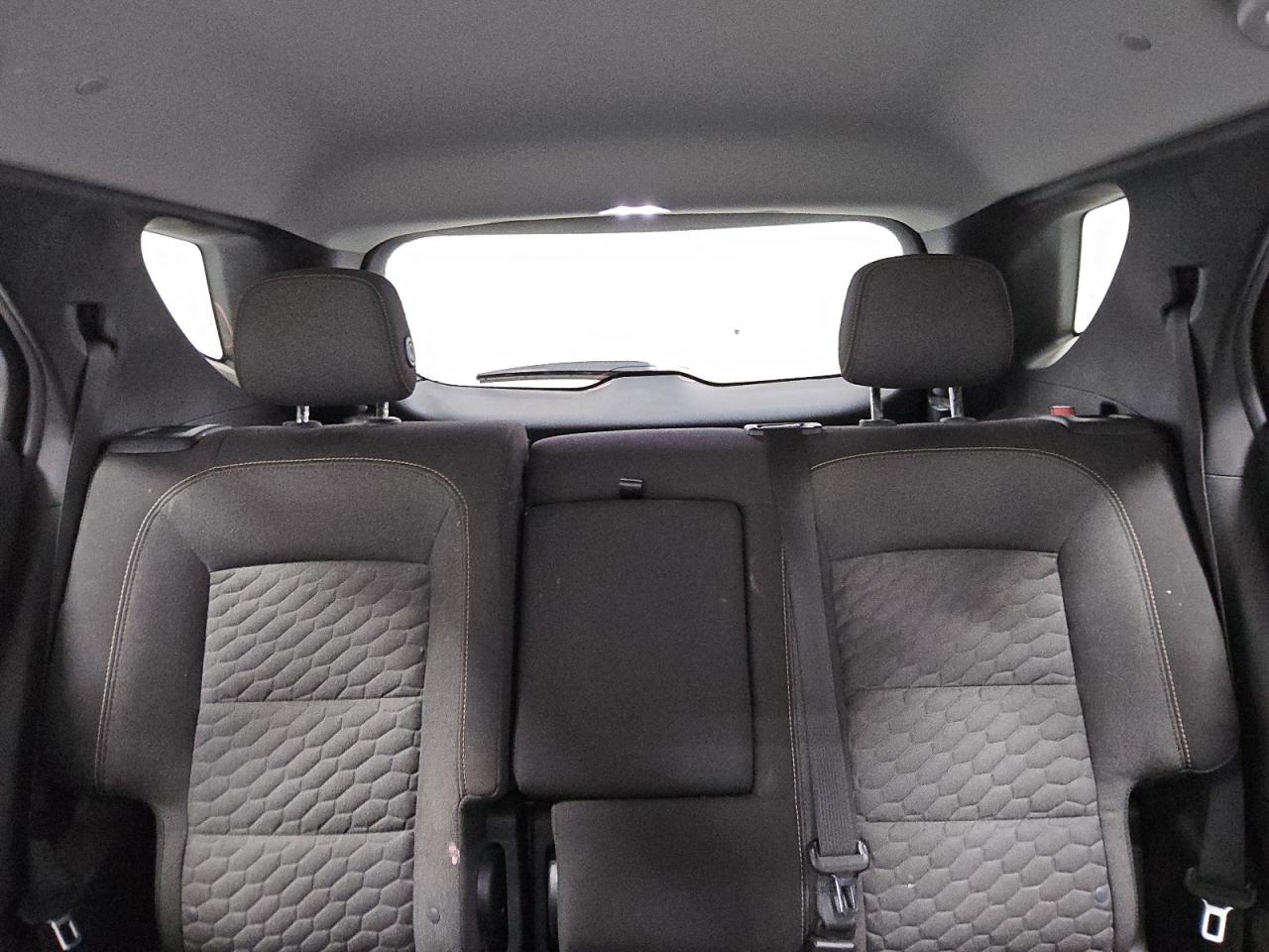2020 Chevrolet Equinox Lt VIN: 2GNAXLEX6L6190302 Lot: 51854935