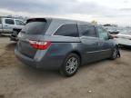 2012 Honda Odyssey Exl for Sale in Tucson, AZ - Front End