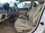 2011 Ford Fusion Sel de vânzare în Loganville, GA - Front End