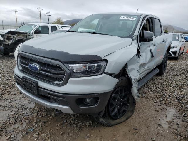 FORD RANGER XL 2022
