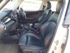 2015 MINI COOPER AUT for sale at Copart WISBECH