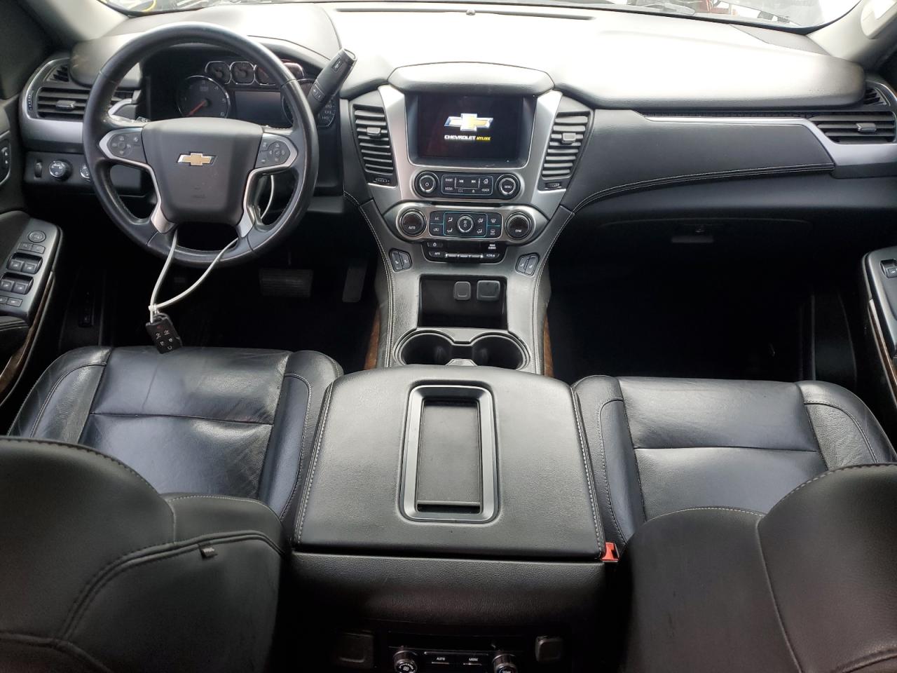 2020 Chevrolet Suburban K1500 Lt VIN: 1GNSKHKC5LR300228 Lot: 53144095