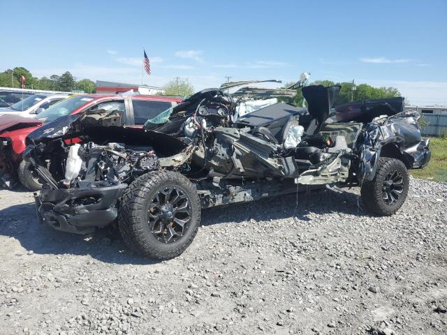 RAM 1500 REBEL 2022