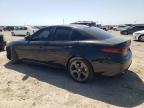 2018 Alfa Romeo Giulia  for Sale in Amarillo, TX - Water/Flood