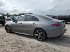 2020 Mercedes-Benz Cla 250 de vânzare în Houston, TX - Side