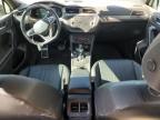 2022 Volkswagen Tiguan Se R-Line Black de vânzare în Tucson, AZ - Front End