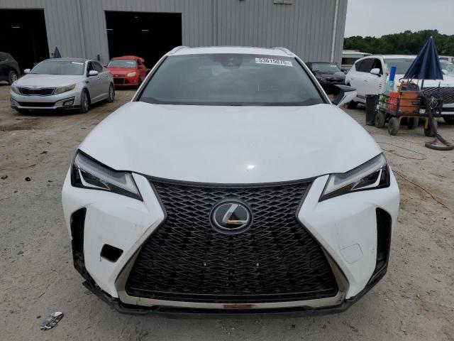  LEXUS UX 200 2019 White