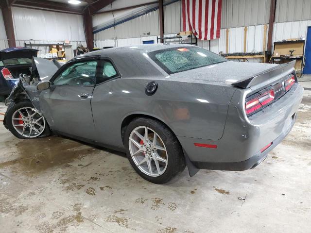  DODGE CHALLENGER 2019 Szary