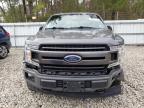 2018 Ford F150 Supercrew zu verkaufen in Lyman, ME - Front End