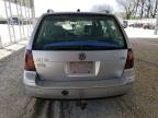 2005 Volkswagen Jetta Gls Tdi for Sale in Rogersville, MO - Front End