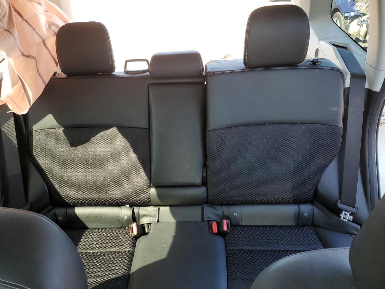 2017 Subaru Forester 2.0Xt Premium VIN: JF2SJGEC2HH509426 Lot: 53093685