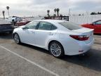 2014 Lexus Es 350 for Sale in Van Nuys, CA - Front End