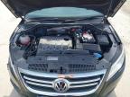 2011 VOLKSWAGEN TIGUAN MAT for sale at Copart PETERLEE