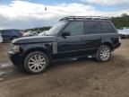 Greenwell Springs, LA에서 판매 중인 2010 Land Rover Range Rover Hse Luxury - Water/Flood