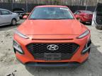 2019 Hyundai Kona Se للبيع في Waldorf، MD - Front End
