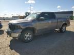 2011 FORD F150 SUPER CAB for sale at Copart AB - EDMONTON