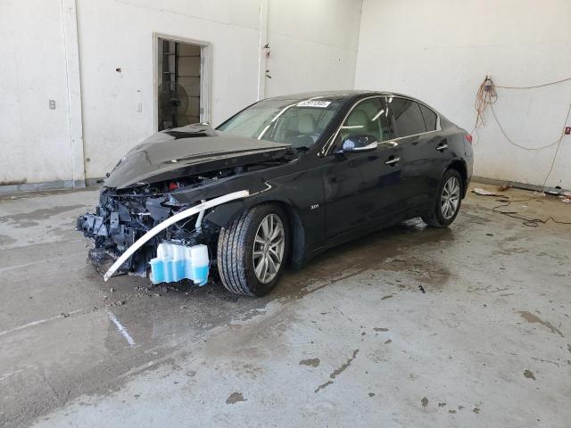 2016 Infiniti Q50 Premium