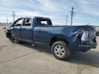 2022 Ram 3500 Big Horn/Lone Star en Venta en Nampa, ID - Rollover