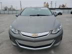 2017 Chevrolet Volt Lt   للبيع في Sun Valley، CA - Rear End