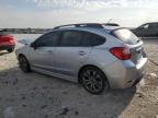 2016 Subaru Impreza Sport Premium იყიდება Wayland-ში, MI - Front End
