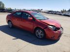 2014 Toyota Corolla L zu verkaufen in Woodburn, OR - Front End