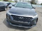 2020 Hyundai Santa Fe Se للبيع في Moraine، OH - Rear End