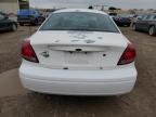 2007 Ford Taurus Se zu verkaufen in Kansas City, KS - Front End