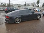 2012 Audi A7 Prestige zu verkaufen in Chalfont, PA - Front End