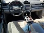 2012 TOYOTA CAMRY BASE à vendre chez Copart AR - LITTLE ROCK