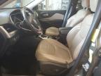 2015 Jeep Cherokee Latitude en Venta en San Antonio, TX - Minor Dent/Scratches