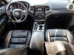 2019 Jeep Grand Cherokee Limited   за продажба в Davison, MI - Front End