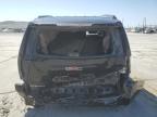 2018 Gmc Yukon Slt de vânzare în Tulsa, OK - Rollover