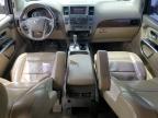 2015 Nissan Armada Platinum en Venta en Barberton, OH - Front End