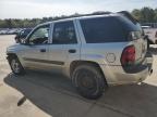 2004 Chevrolet Trailblazer Ls for Sale in Gaston, SC - Front End