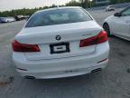 2018 Bmw 540 I на продаже в Spartanburg, SC - Side