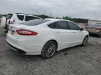 2013 Ford Fusion Se на продаже в Montgomery, AL - Front End