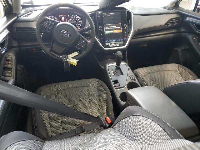  SUBARU CROSSTREK 2024 Серый