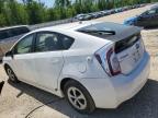 2013 Toyota Prius  na sprzedaż w Greenwell Springs, LA - Mechanical