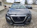 2022 Nissan Sentra Sv for Sale in Northfield, OH - Front End