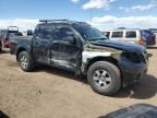2011 Nissan Frontier S for Sale in Brighton, CO - Side